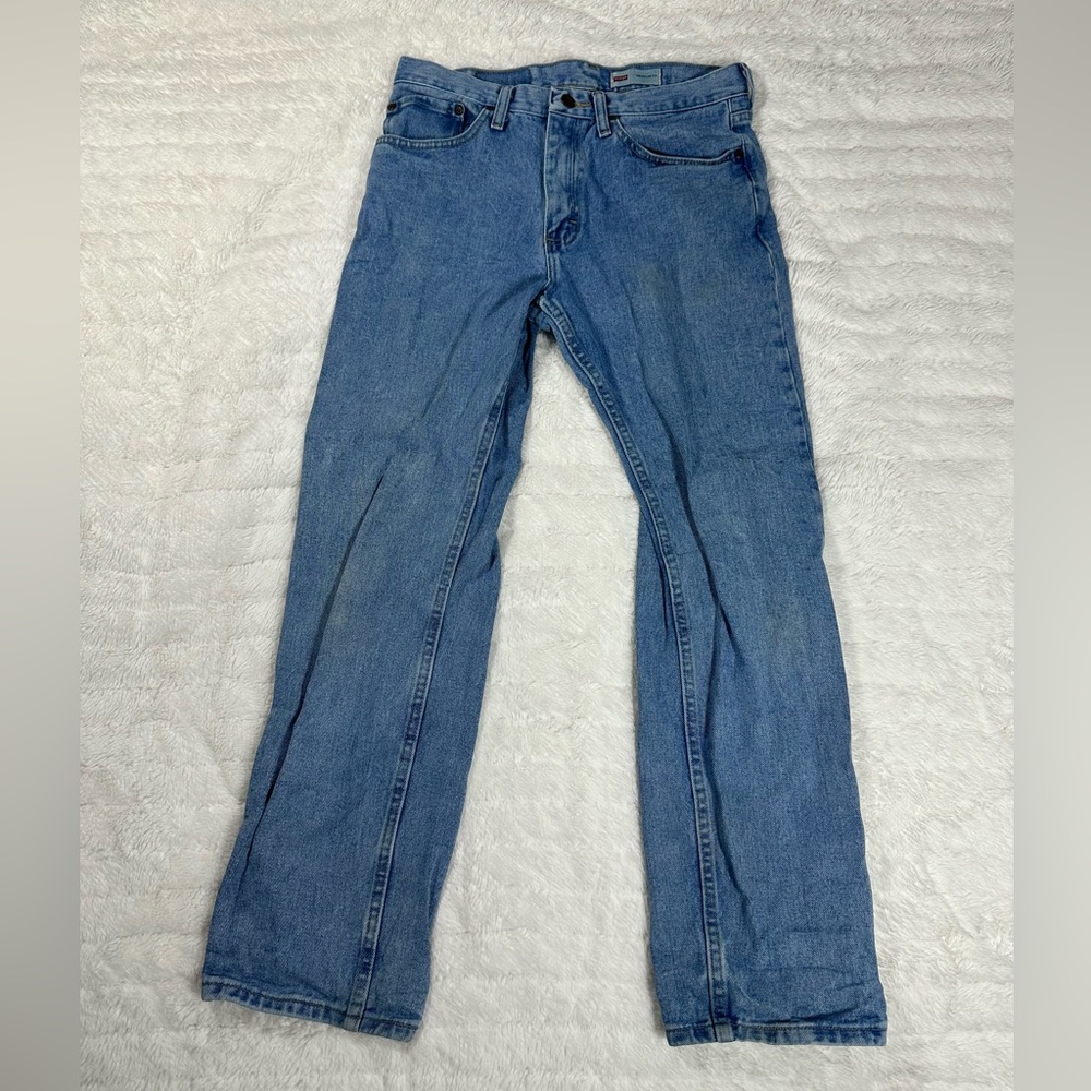 Wrangler Jeans - Picture 1 of 6